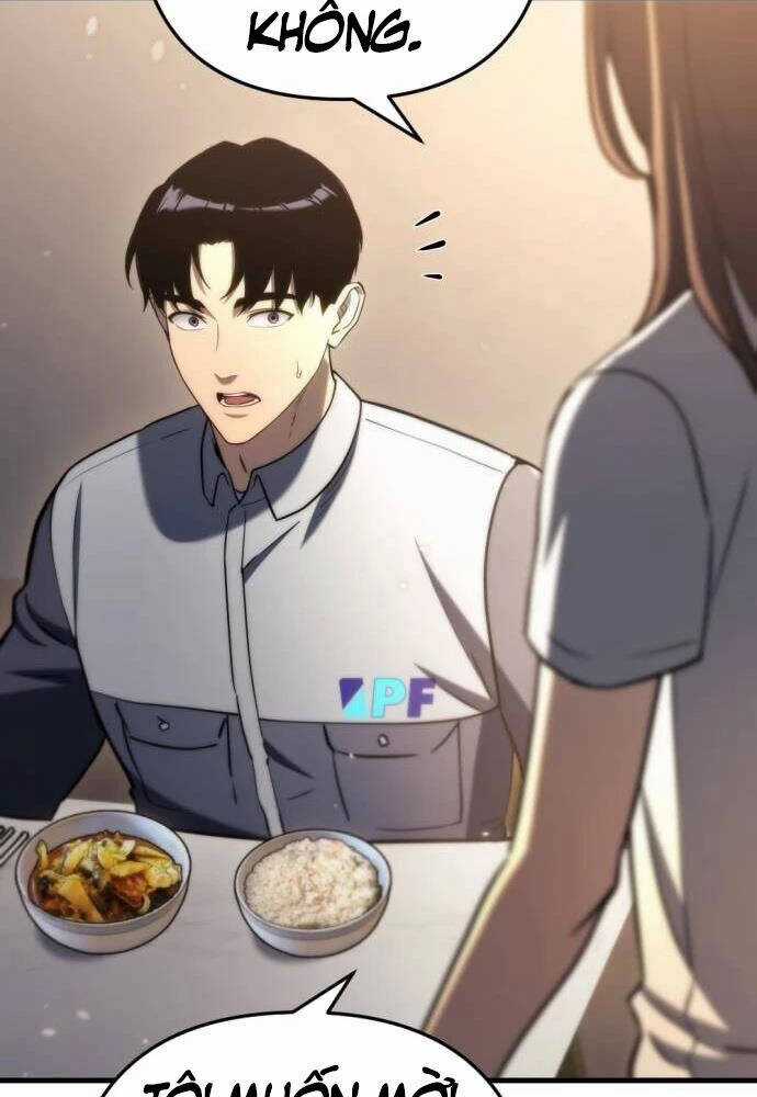 Mạt Thế Hậu Cần Chương 9 trang 33