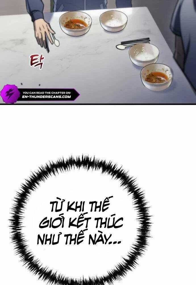 Mạt Thế Hậu Cần Chương 9 trang 51