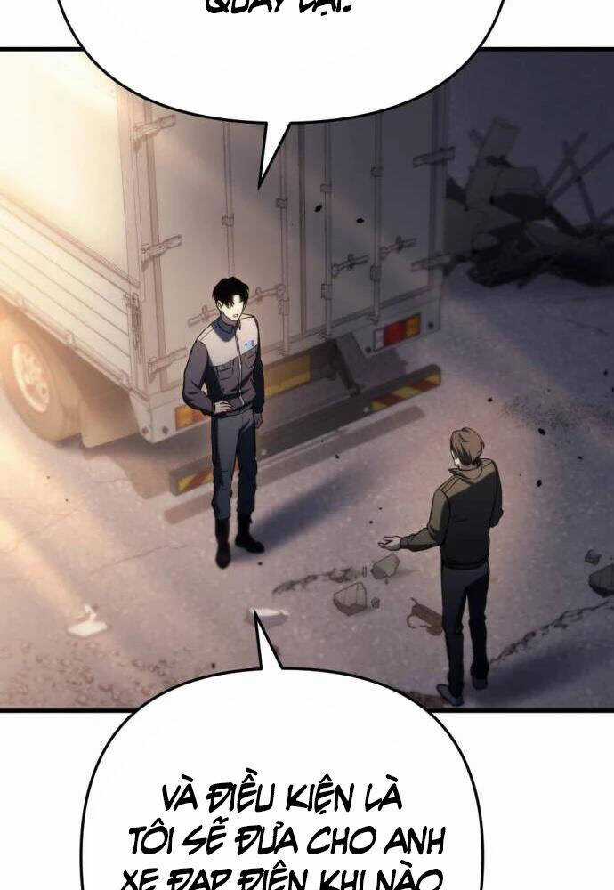 Mạt Thế Hậu Cần Chương 9 trang 68