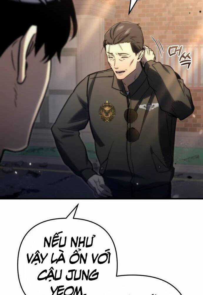 Mạt Thế Hậu Cần Chương 9 trang 70