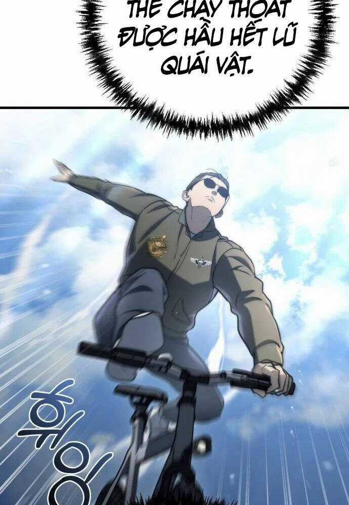 Mạt Thế Hậu Cần Chương 9 trang 75