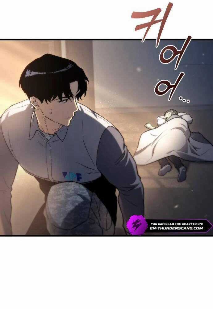 Mạt Thế Hậu Cần Chương 9 trang 8