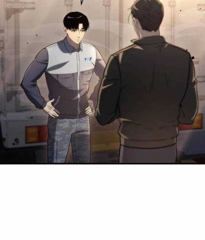 Mạt Thế Hậu Cần Chương 9 trang 86