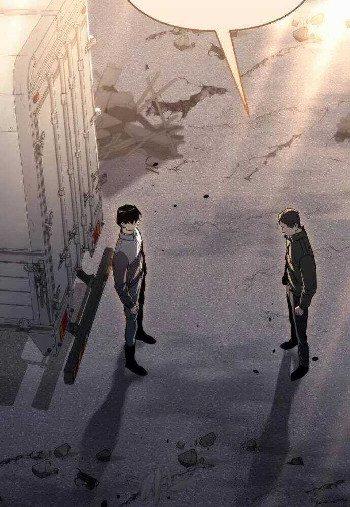 Mạt Thế Hậu Cần Chương 9 trang 96