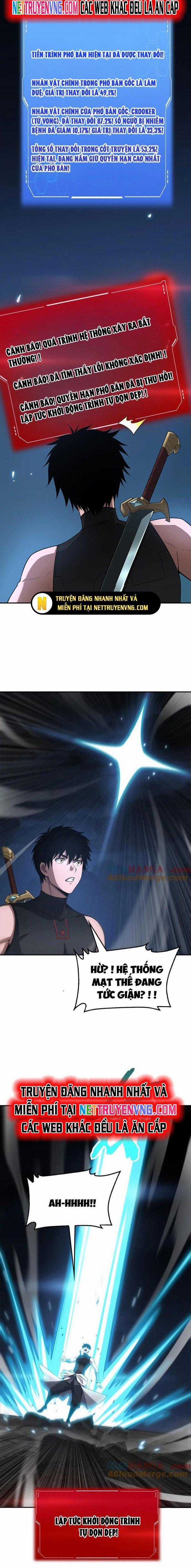 Mạt Thế Kiếm Thần: Ta Chấn Kinh Toàn Cầu Chapter 56 trang 13