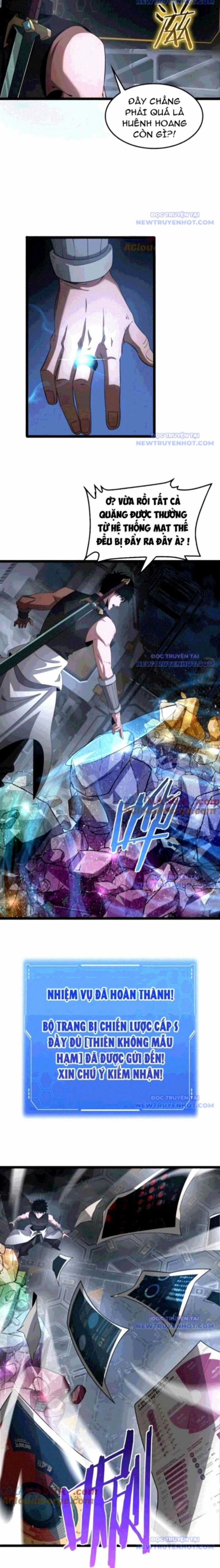 Mạt Thế Kiếm Thần: Ta Chấn Kinh Toàn Cầu Chapter 57 trang 5