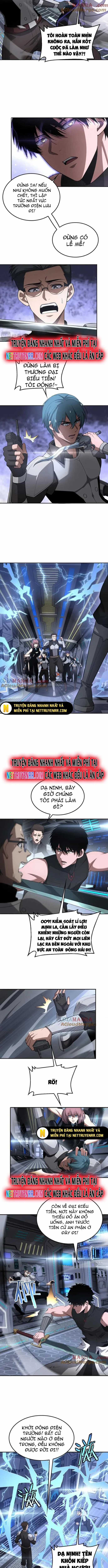 Mạt Thế Kiếm Thần: Ta Chấn Kinh Toàn Cầu Chapter 59 trang 2