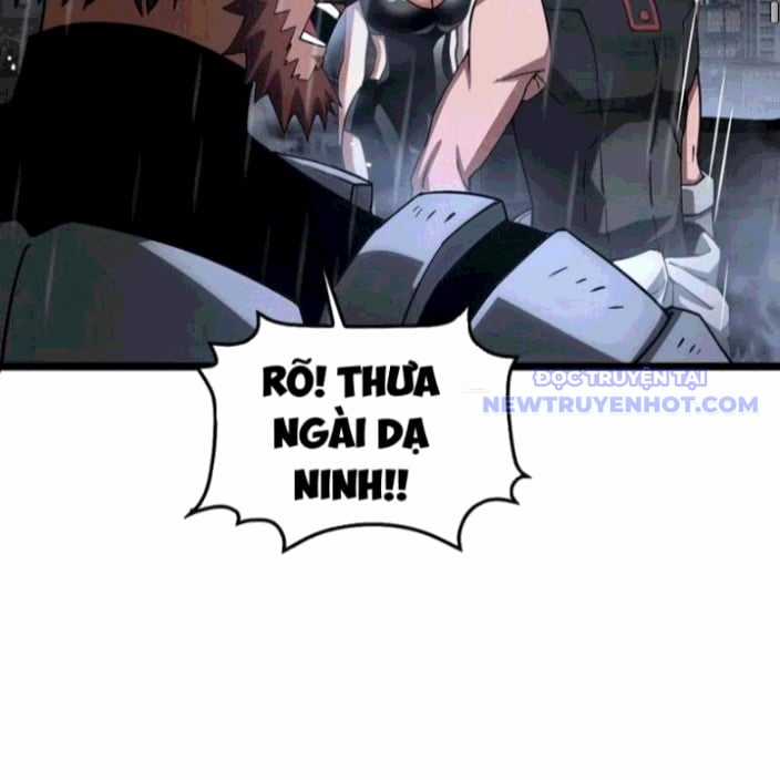 Mạt Thế Kiếm Thần: Ta Chấn Kinh Toàn Cầu Chapter 62 trang 100