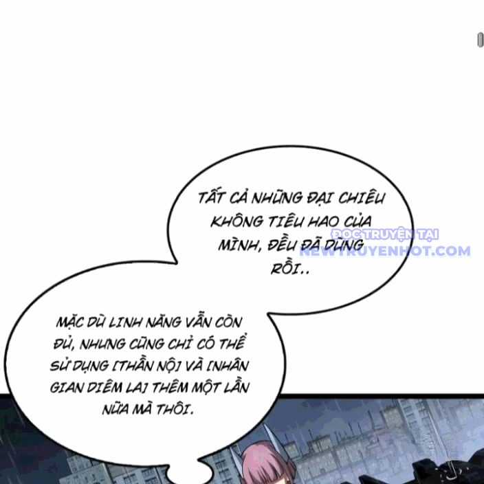 Mạt Thế Kiếm Thần: Ta Chấn Kinh Toàn Cầu Chapter 62 trang 101