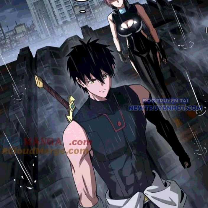 Mạt Thế Kiếm Thần: Ta Chấn Kinh Toàn Cầu Chapter 62 trang 102