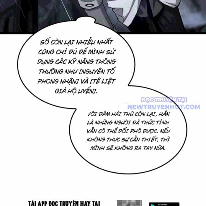 Mạt Thế Kiếm Thần: Ta Chấn Kinh Toàn Cầu Chapter 62 trang 103