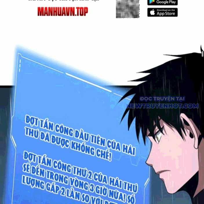 Mạt Thế Kiếm Thần: Ta Chấn Kinh Toàn Cầu Chapter 62 trang 104