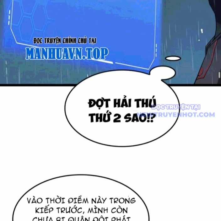 Mạt Thế Kiếm Thần: Ta Chấn Kinh Toàn Cầu Chapter 62 trang 105
