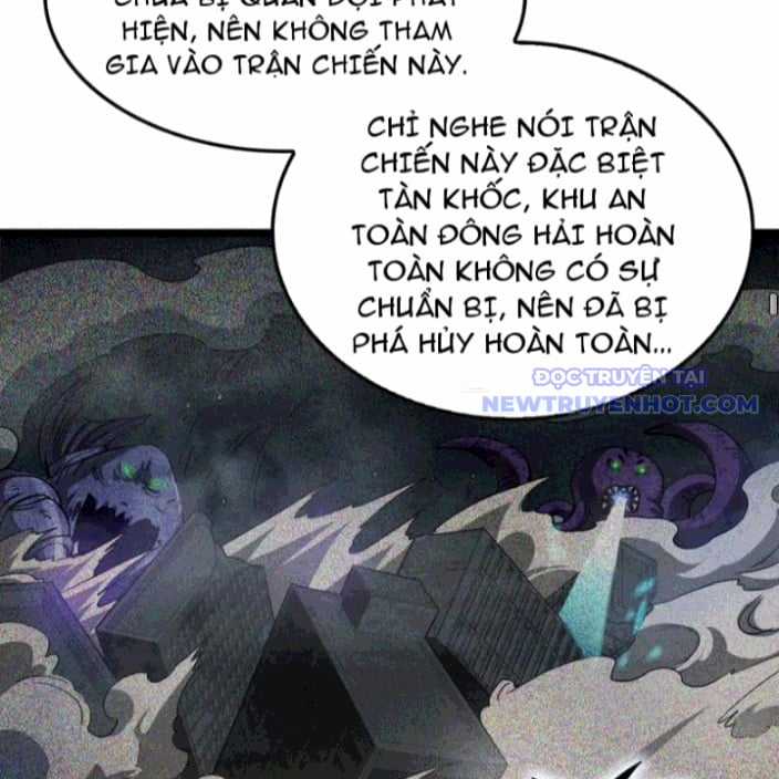 Mạt Thế Kiếm Thần: Ta Chấn Kinh Toàn Cầu Chapter 62 trang 106