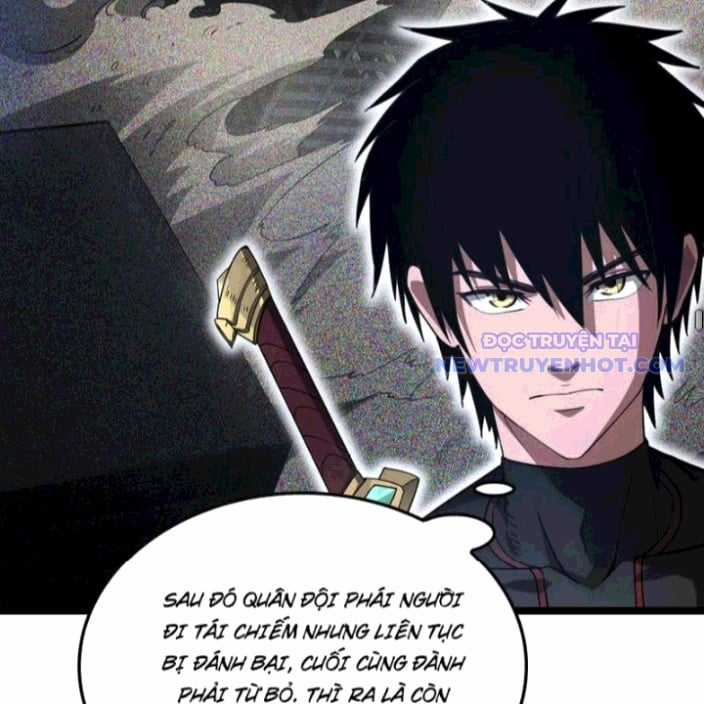 Mạt Thế Kiếm Thần: Ta Chấn Kinh Toàn Cầu Chapter 62 trang 107