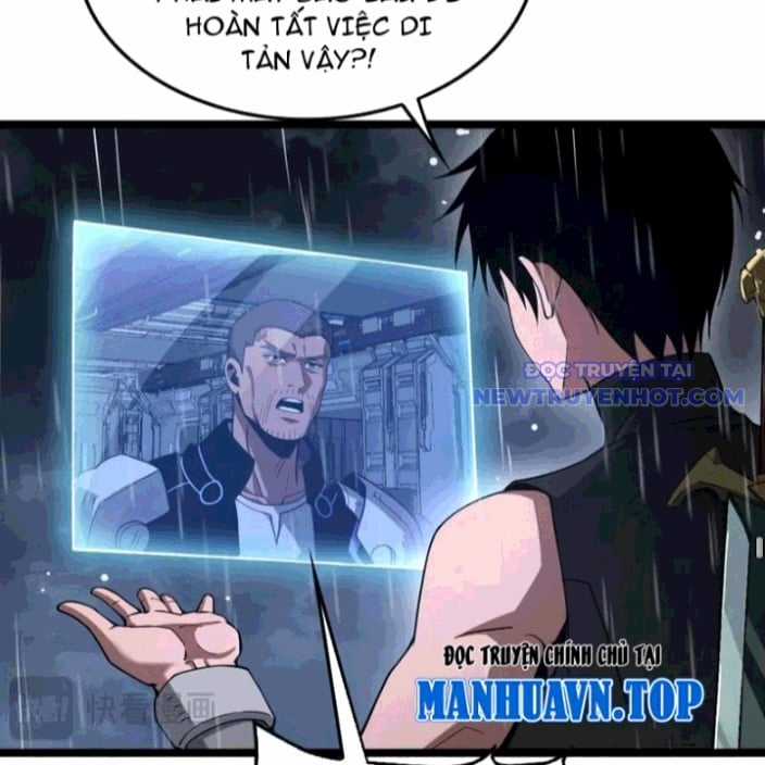 Mạt Thế Kiếm Thần: Ta Chấn Kinh Toàn Cầu Chapter 62 trang 111