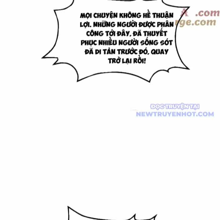 Mạt Thế Kiếm Thần: Ta Chấn Kinh Toàn Cầu Chapter 62 trang 112