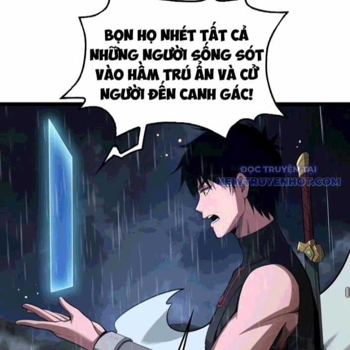 Mạt Thế Kiếm Thần: Ta Chấn Kinh Toàn Cầu Chapter 62 trang 113