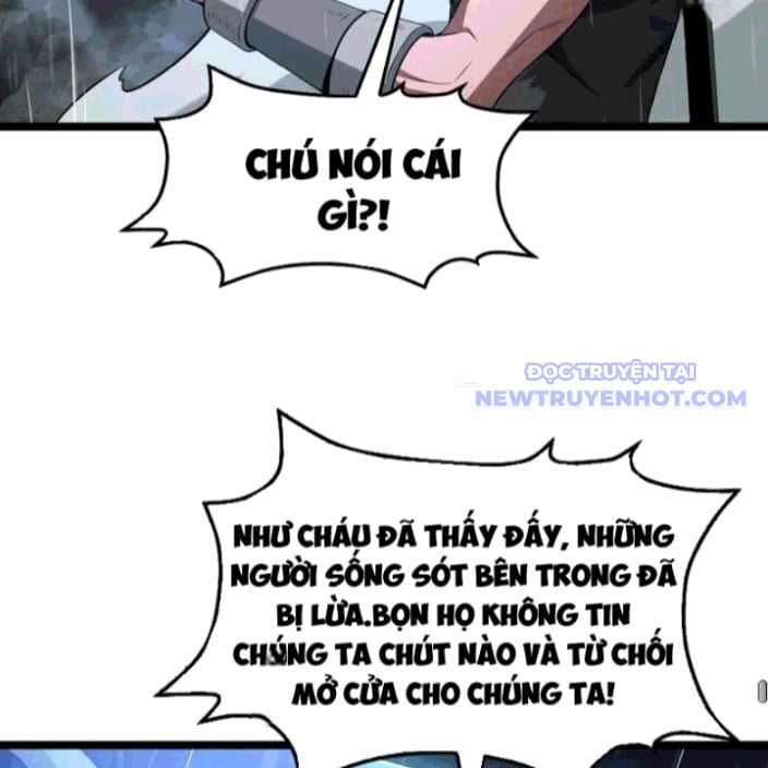 Mạt Thế Kiếm Thần: Ta Chấn Kinh Toàn Cầu Chapter 62 trang 114