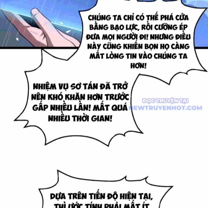 Mạt Thế Kiếm Thần: Ta Chấn Kinh Toàn Cầu Chapter 62 trang 116