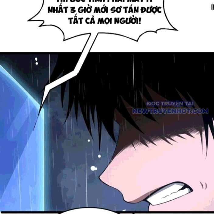 Mạt Thế Kiếm Thần: Ta Chấn Kinh Toàn Cầu Chapter 62 trang 117