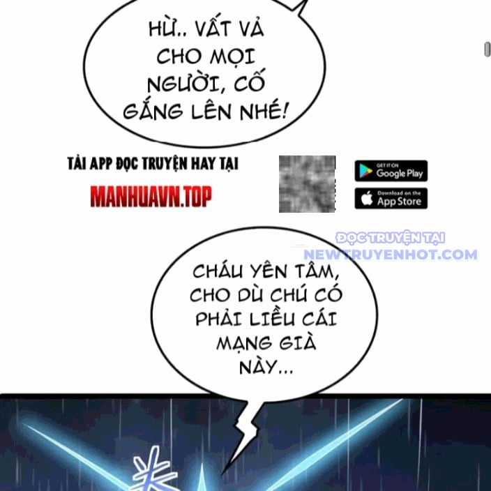 Mạt Thế Kiếm Thần: Ta Chấn Kinh Toàn Cầu Chapter 62 trang 118