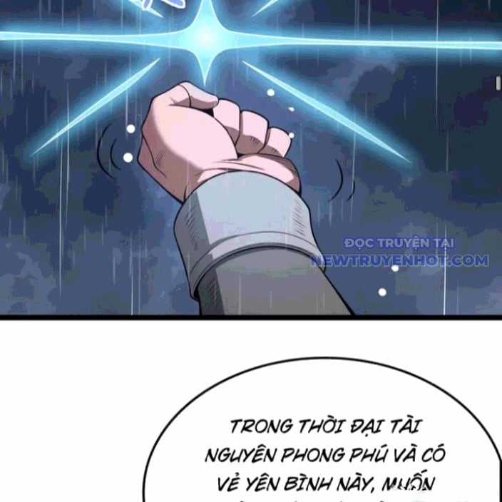 Mạt Thế Kiếm Thần: Ta Chấn Kinh Toàn Cầu Chapter 62 trang 119