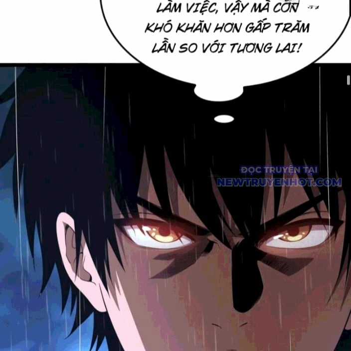 Mạt Thế Kiếm Thần: Ta Chấn Kinh Toàn Cầu Chapter 62 trang 120