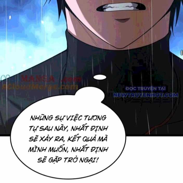 Mạt Thế Kiếm Thần: Ta Chấn Kinh Toàn Cầu Chapter 62 trang 121