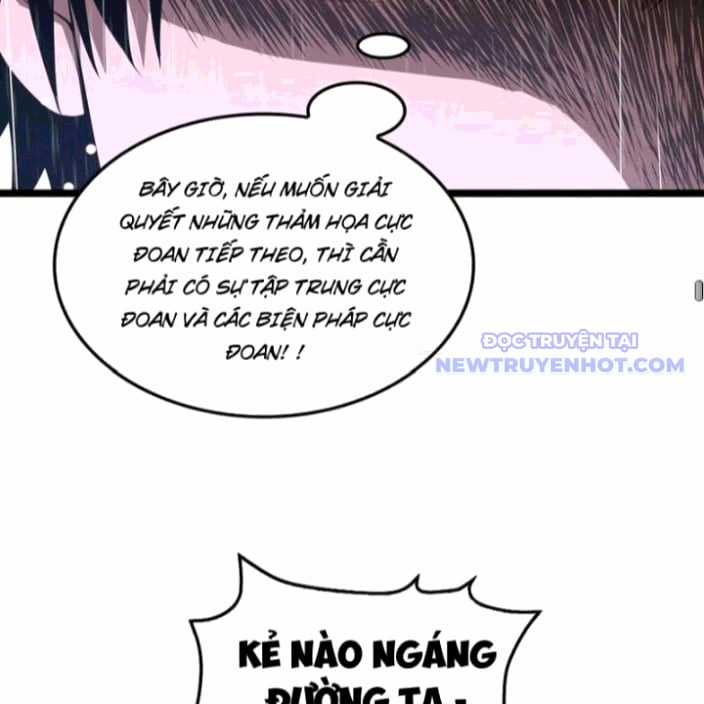 Mạt Thế Kiếm Thần: Ta Chấn Kinh Toàn Cầu Chapter 62 trang 123