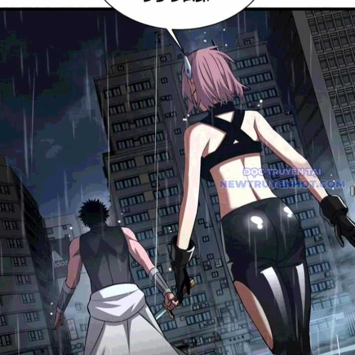 Mạt Thế Kiếm Thần: Ta Chấn Kinh Toàn Cầu Chapter 62 trang 125