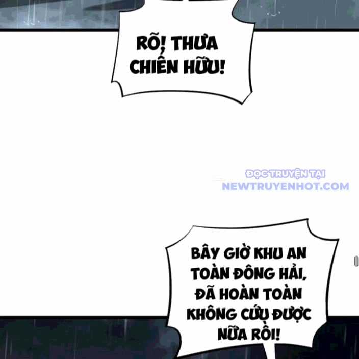 Mạt Thế Kiếm Thần: Ta Chấn Kinh Toàn Cầu Chapter 62 trang 128