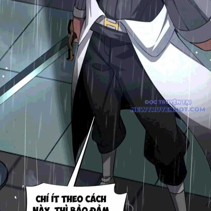 Mạt Thế Kiếm Thần: Ta Chấn Kinh Toàn Cầu Chapter 62 trang 132