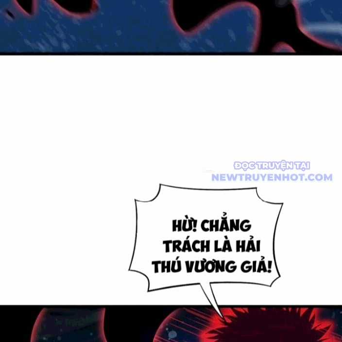 Mạt Thế Kiếm Thần: Ta Chấn Kinh Toàn Cầu Chapter 62 trang 15