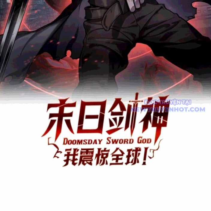 Mạt Thế Kiếm Thần: Ta Chấn Kinh Toàn Cầu Chapter 62 trang 2