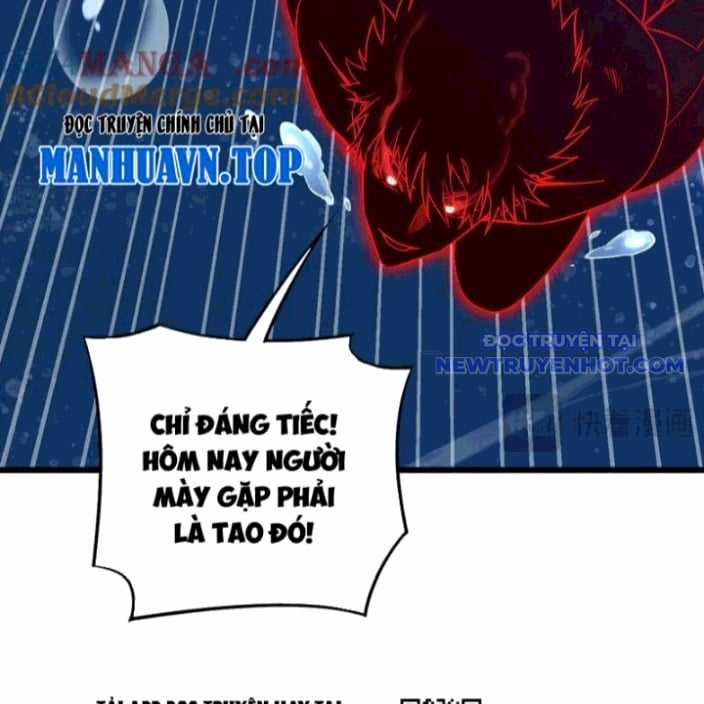 Mạt Thế Kiếm Thần: Ta Chấn Kinh Toàn Cầu Chapter 62 trang 20