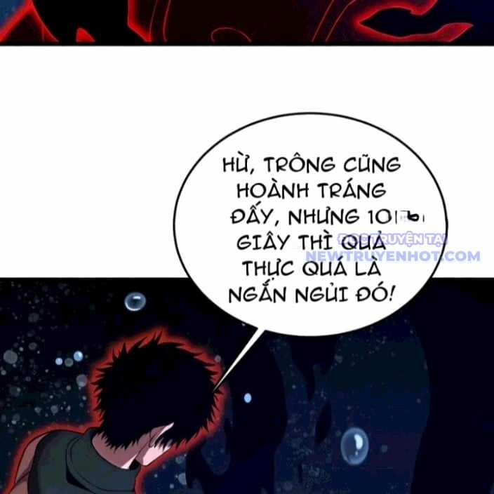 Mạt Thế Kiếm Thần: Ta Chấn Kinh Toàn Cầu Chapter 62 trang 22