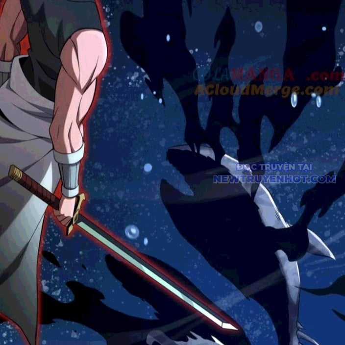 Mạt Thế Kiếm Thần: Ta Chấn Kinh Toàn Cầu Chapter 62 trang 23