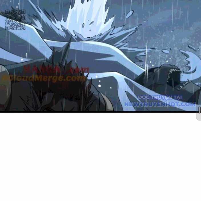 Mạt Thế Kiếm Thần: Ta Chấn Kinh Toàn Cầu Chapter 62 trang 26