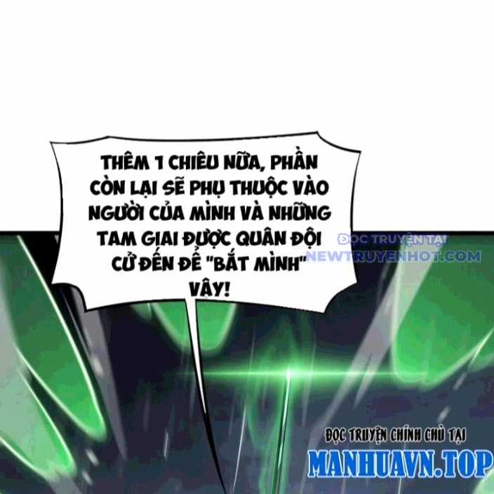 Mạt Thế Kiếm Thần: Ta Chấn Kinh Toàn Cầu Chapter 62 trang 28