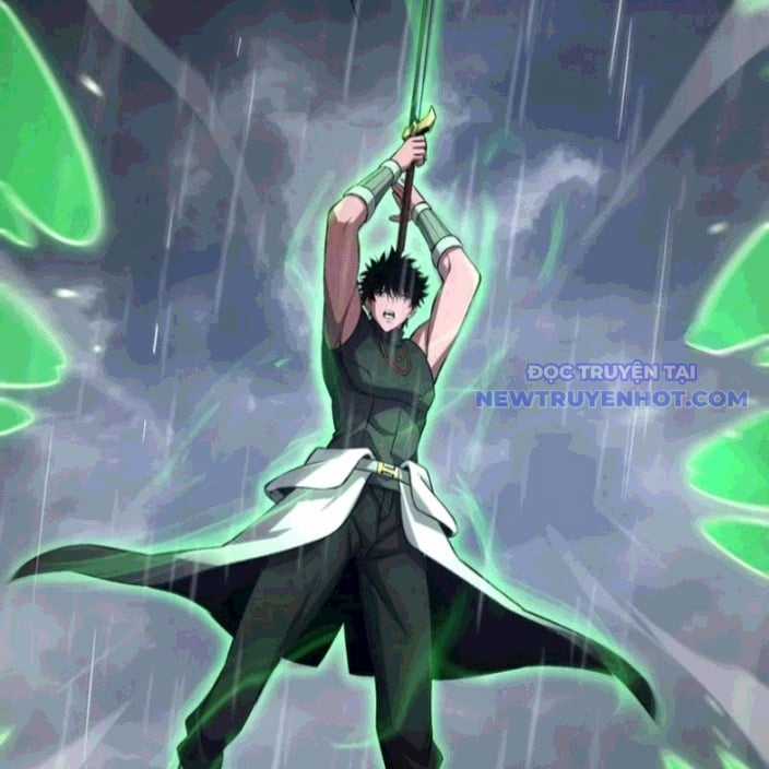 Mạt Thế Kiếm Thần: Ta Chấn Kinh Toàn Cầu Chapter 62 trang 29