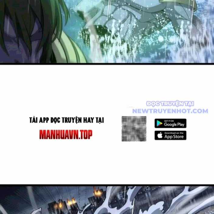 Mạt Thế Kiếm Thần: Ta Chấn Kinh Toàn Cầu Chapter 62 trang 32