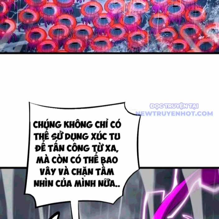 Mạt Thế Kiếm Thần: Ta Chấn Kinh Toàn Cầu Chapter 62 trang 37