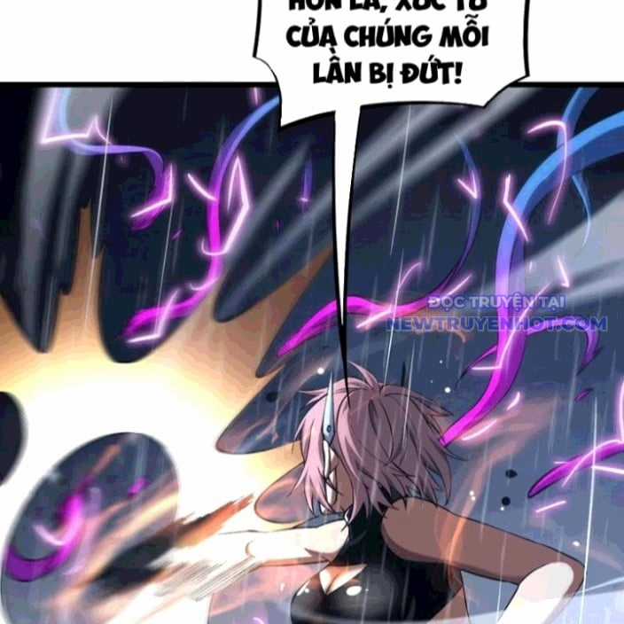 Mạt Thế Kiếm Thần: Ta Chấn Kinh Toàn Cầu Chapter 62 trang 40