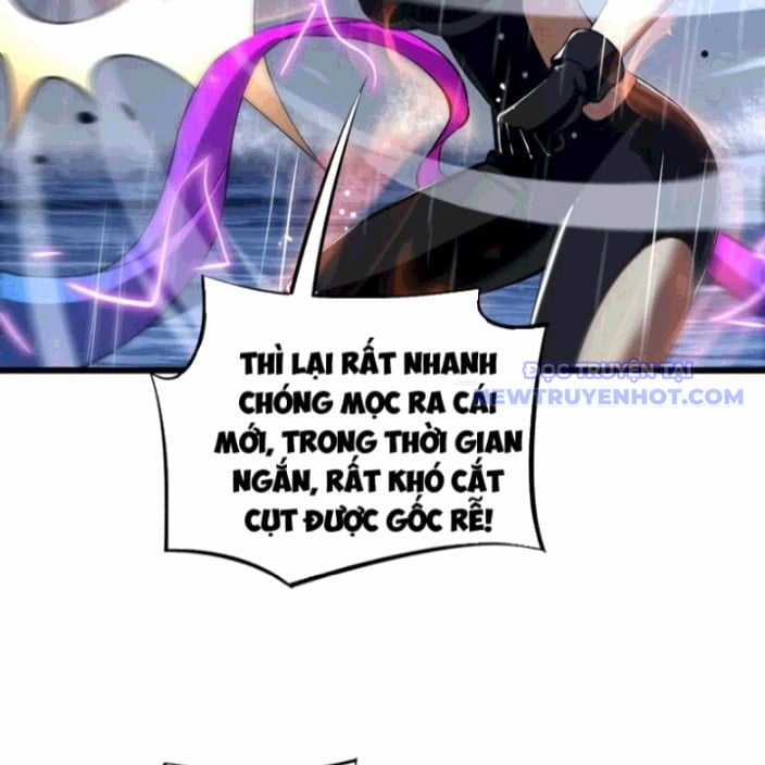 Mạt Thế Kiếm Thần: Ta Chấn Kinh Toàn Cầu Chapter 62 trang 41