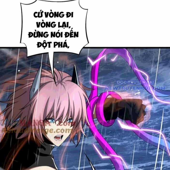 Mạt Thế Kiếm Thần: Ta Chấn Kinh Toàn Cầu Chapter 62 trang 42