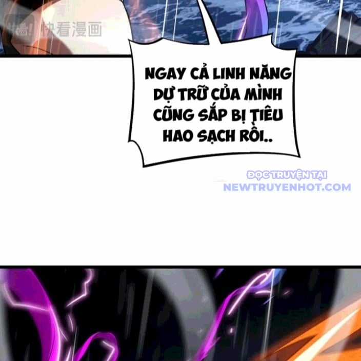 Mạt Thế Kiếm Thần: Ta Chấn Kinh Toàn Cầu Chapter 62 trang 43