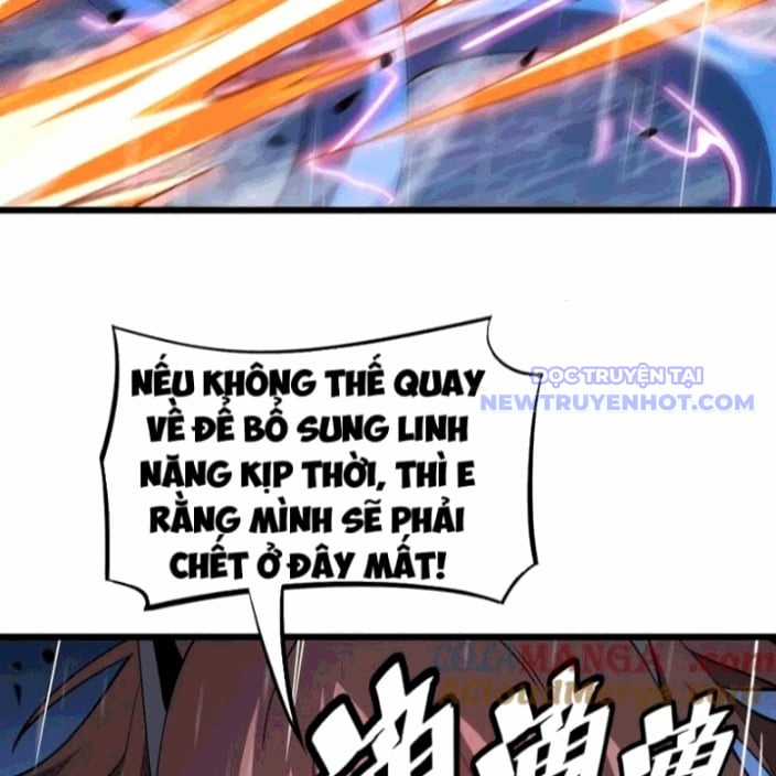 Mạt Thế Kiếm Thần: Ta Chấn Kinh Toàn Cầu Chapter 62 trang 45