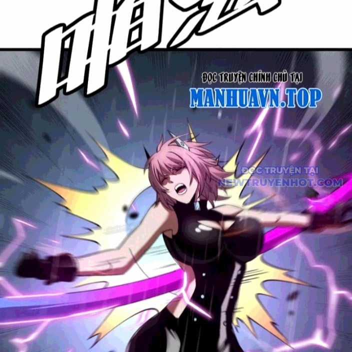 Mạt Thế Kiếm Thần: Ta Chấn Kinh Toàn Cầu Chapter 62 trang 47