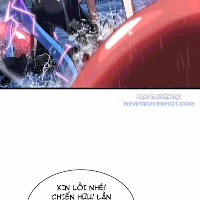Mạt Thế Kiếm Thần: Ta Chấn Kinh Toàn Cầu Chapter 62 trang 50